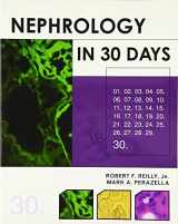 9780071437011-0071437010-Nephrology in 30 Days (30 Days Series)