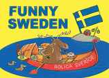 9789198518702-9198518704-Funny Sweden / Roliga Sverige