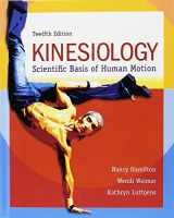 9781259252617-1259252612-Kinesiology: Scientific Basis of Human Motion