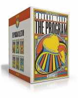 9781665943055-166594305X-The Program Collection (Boxed Set): The Program; The Treatment; The Remedy; The Epidemic; The Adjustment; The Complication