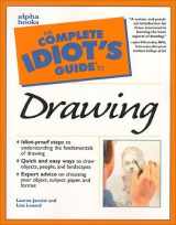 9780028639369-0028639367-Complete Idiot's Guide to Drawing