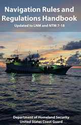 9781939473950-1939473950-Navigation Rules and Regulations Handbook: Updated to LNM and NTM 7-18