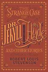 9781435163096-1435163095-Strange Case of Dr. Jekyll and Mr. Hyde and Other Stories