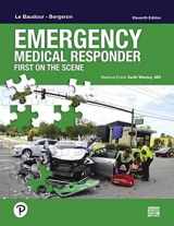 9780134988467-0134988469-Emergency Medical Responder: First on Scene