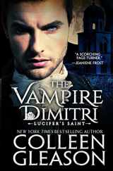9781511593212-1511593210-The Vampire Dimitri (Draculia Vampire Trilogy)