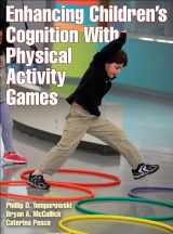 9781450441421-1450441424-Enhancing Children's Cognition With Physical Activity Games