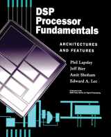 9780780334052-0780334051-DSP Processor Fundamentals: Architectures and Features