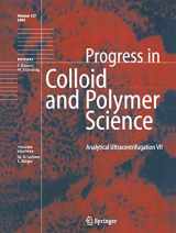 9783540202035-354020203X-Analytical Ultracentrifugation VII. (Progress in Colloid and Polymer Science, Vol. 127)