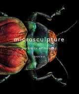 9781419726958-1419726951-Microsculpture: Portraits of Insects