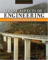 9780757548697-0757548695-Legal Aspects of Engineering