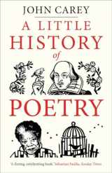 9780300255034-0300255039-A Little History of Poetry (Little Histories)