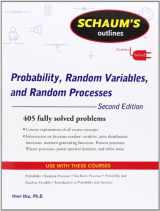9780071632898-0071632891-Schaum's Outline of Probability, Random Variables, and Random Processes, Second Edition (Schaum's Outline Series)