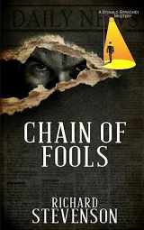 9781951092856-1951092856-Chain of Fools (A Donald Strachey Mystery)