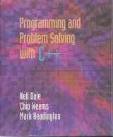 9780669297744-0669297747-Programming and Problem Solving With C++