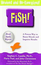 9780786866021-0786866020-Fish: A Proven Way to Boost Morale and Improve Results