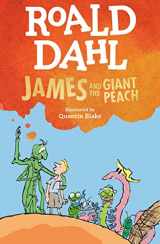 9780142410363-0142410365-James and the Giant Peach