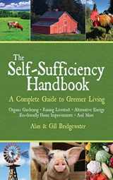 9781602391635-1602391637-Books The Self-Sufficiency Handbook