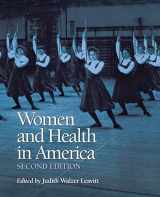 9780299159641-0299159647-Women and Health in America: Historical Readings, 2nd Edition