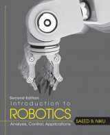 9780470604465-0470604468-Introduction to Robotics: Analysis, Control, Applications