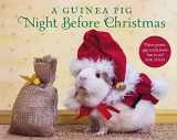9781526613561-1526613565-A Guinea Pig Night Before Christmas (Guinea Pig Classics)