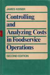 9780023626715-0023626712-Controlling and analyzing costs in foodservice operations