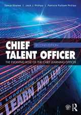 9780415749602-0415749603-Chief Talent Officer