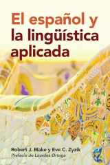 9781626162907-1626162905-El español y la lingüística aplicada