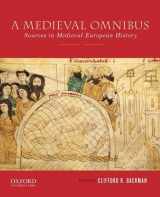9780199372317-0199372314-A Medieval Omnibus: Sources in Medieval European History