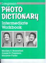 9780801300561-0801300568-Longman Photo Dictionary : Intermediate Workbook