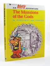 9780340177198-0340177195-The Mansions of the Gods.