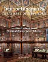 9781580935159-158093515X-Interior Landmarks: Treasures of New York