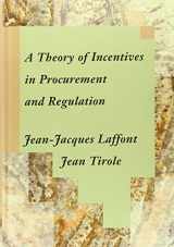 9780262121743-0262121743-A Theory of Incentives in Procurement and Regulation