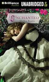 9781469285795-1469285797-Enchanted (The Woodcutter Sisters, 1)