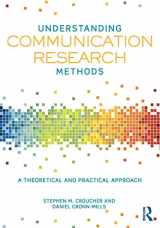 9780415833110-0415833116-Understanding Communication Research Methods