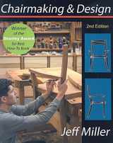 9781933502069-1933502061-Chairmaking & Design