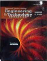 9780132498579-013249857X-Engineering & Technology Education Annotated Teacher's Edition