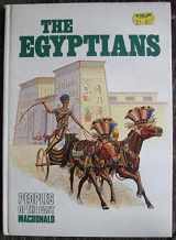 9780356051086-0356051080-The Egyptians (Peoples of the past)