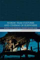 9781474438056-1474438059-Nordic Film Cultures and Cinemas of Elsewhere (Traditions in World Cinema)