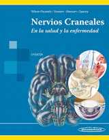 9786077743811-607774381X-Nervios Craneales 3Ed: En la salud y la enfermedad