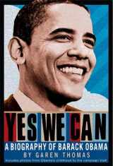 9780312537098-0312537093-Yes We Can: A Biography of Barack Obama