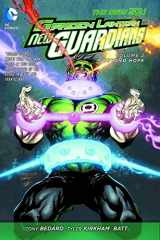 9781401242930-1401242936-Green Lantern New Guardians 2: Beyond Hope