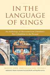 9780393324075-0393324079-In the Language of Kings: An Anthology of Mesoamerican Literature, Pre-Columbian to the Present