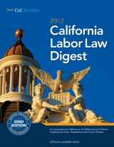 9781579973568-1579973566-2012 Labor Law Digest