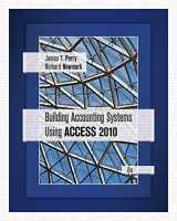 9781111530990-1111530998-Building Accounting Systems Using Access 2010