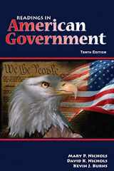 9781792406478-1792406479-Readings in American Government