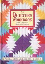 9781852384227-1852384220-The Quilter's Workbook