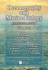 9781032426969-1032426969-Oceanography and Marine Biology: An annual review. Volume 61