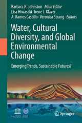 9789400718661-9400718667-Water, Cultural Diversity, and Global Environmental Change: Emerging Trends, Sustainable Futures?