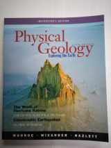 9780495011484-0495011487-Physical Geology: Exploring the Earth, 6th Edition