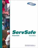 9780471521846-0471521841-ServSafe Essentials without Scantron Certification Exam Form